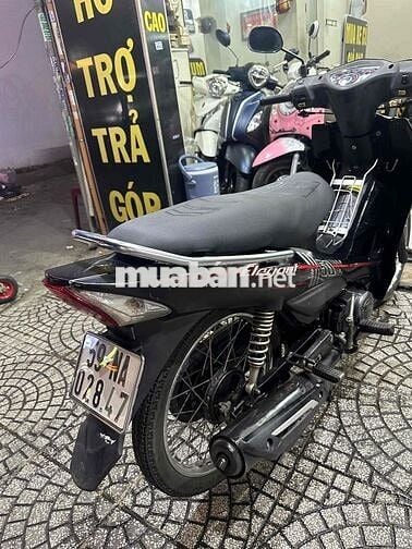 Elegant 50cc 2018. BSTP cavet đầy đủ