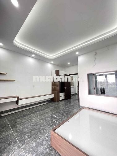 nhà mới khu dân cư thuận giao. sát Visip 1. dân cư an ninh. full nội 7