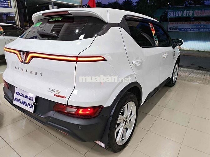 VinFast VF5 2024 Plus - 109000 km