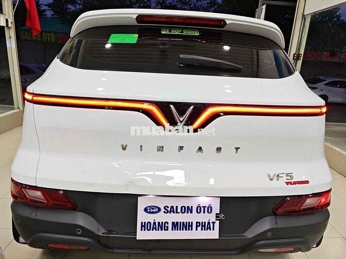 VinFast VF5 2024 Plus - 109000 km