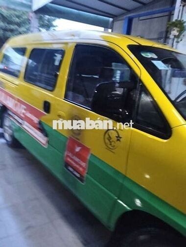 2005 2.5D MT - 999999 km