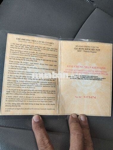 2005 2.5D MT - 999999 km