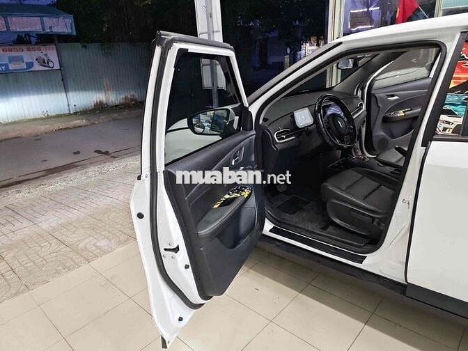 VinFast VF5 2024 Plus - 109000 km