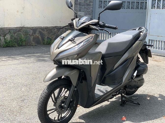 Honda vario 150
