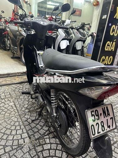 Elegant 50cc 2018. BSTP cavet đầy đủ