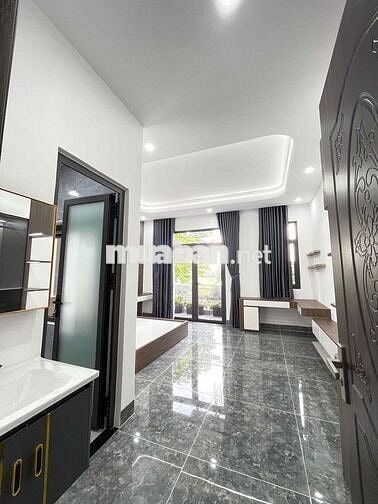 nhà mới khu dân cư thuận giao. sát Visip 1. dân cư an ninh. full nội 7