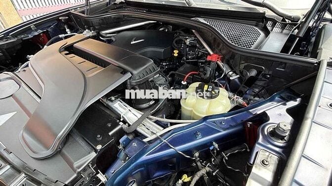 VinFast Lux SA2.0 2019 Premium 2.0 AT - 101000 km