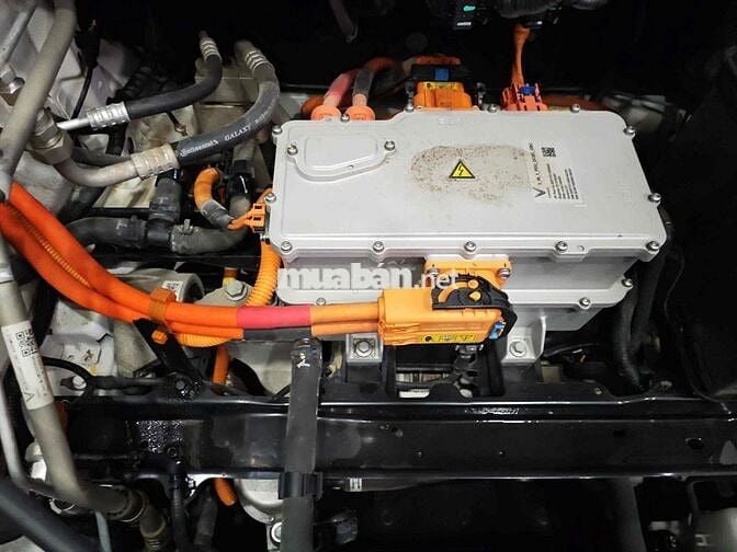 VinFast VF5 2024 Plus - 109000 km