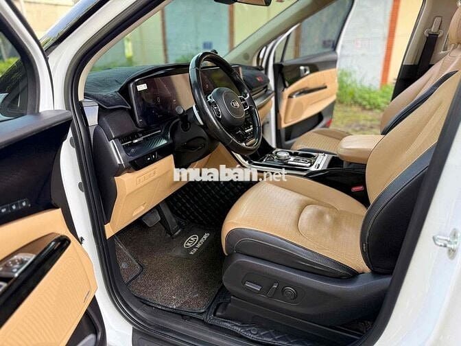 Kia Carnival 2021 2.2D Signature cao cấp siêu mới