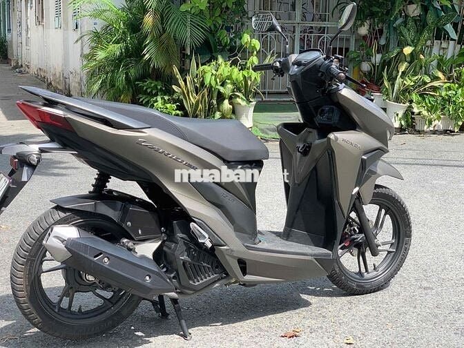 Honda vario 150
