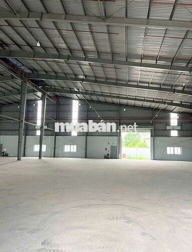 CHO  THUÊ  KHO  XƯỞNG ( 1000m2) PHƯỜNG  HIỆP  TÂN. QUẬN  TÂN  PHÚ
