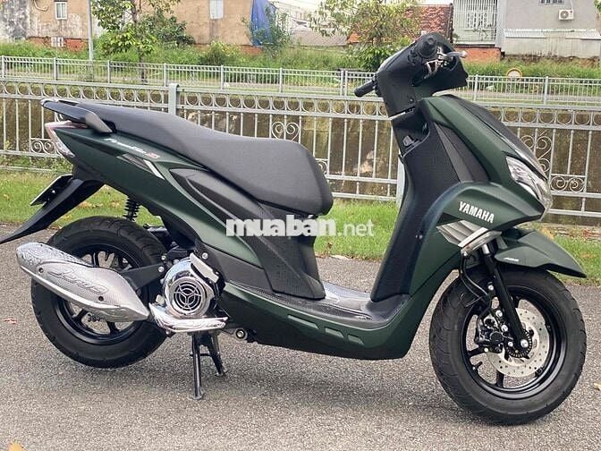 THANH LÍ FREGO NHƯ XE MỚI