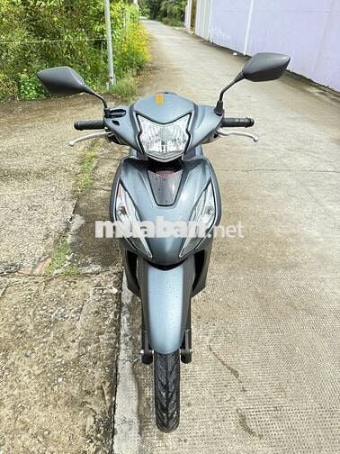 Vision 2021 bản thể thao bánh lớn