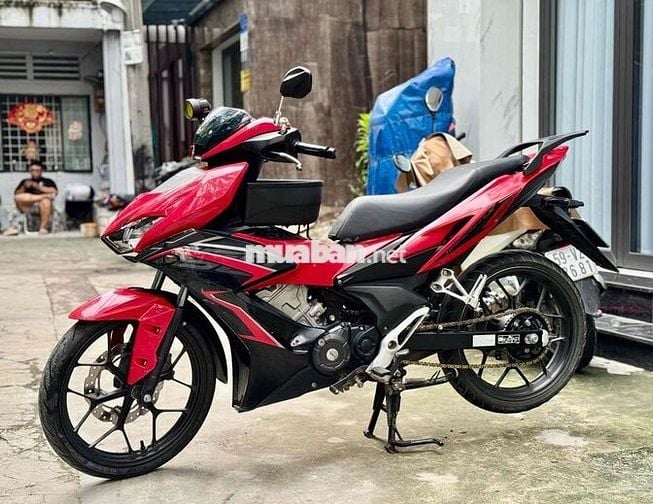 Winner X 2021 bstp chính chủ kiểng nhẹ cần bán