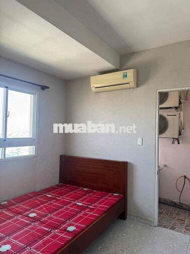 CHO THUÊ CĂN HỘ 2PN, FULL NỘI THẤT