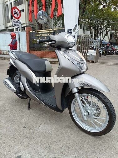 Sh mode phanh abs chống trượt