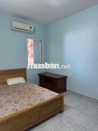 CHO THUÊ CĂN HỘ 2PN, FULL NỘI THẤT