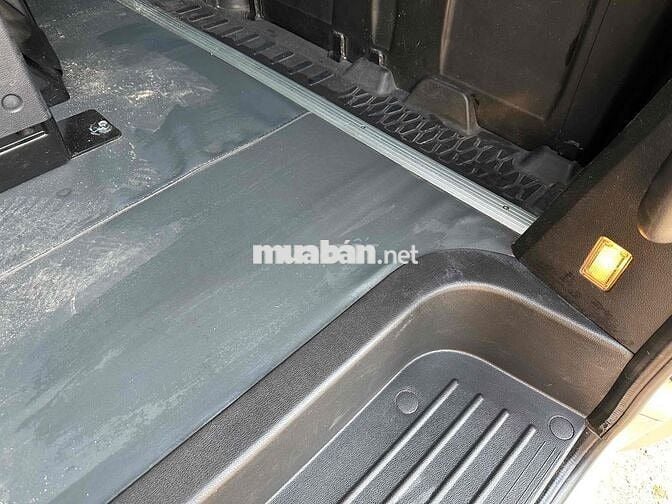 Hyundai Solati 2019 không kinh doanh zin rất đẹp