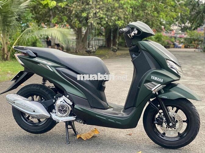 THANH LÍ FREGO NHƯ XE MỚI