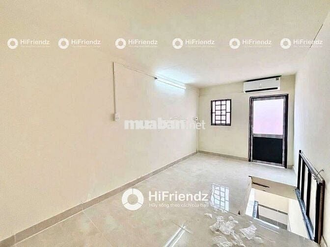 📢DÃY TRỌ 1 TRỆT 1 LẦU - GIÁ RẺ - HỖ TRỢ CỌC - DẮT XE VÔ NHÀ - FULL NT