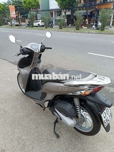 Sh mode phanh abs chống trượt