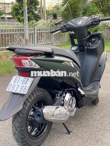 THANH LÍ FREGO NHƯ XE MỚI