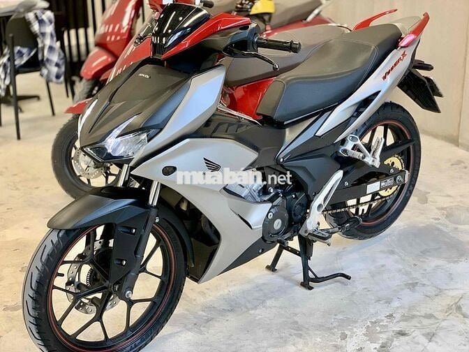 Honda Winner X 150 ABS 2020 BSTP chính chủ đẹp zin