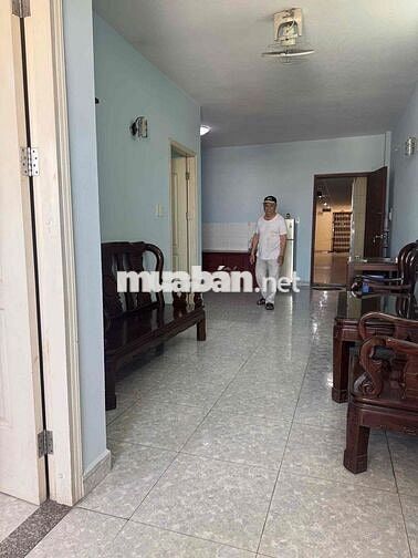 CHO THUÊ CĂN HỘ 2PN, FULL NỘI THẤT