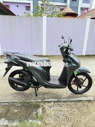 Vision 2021 bản thể thao bánh lớn