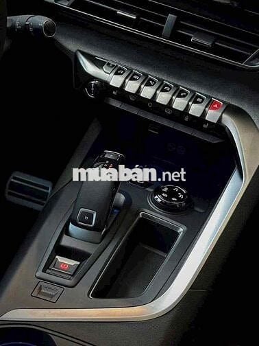 New Peugeot 3008 2025 GT