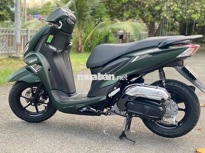 THANH LÍ FREGO NHƯ XE MỚI