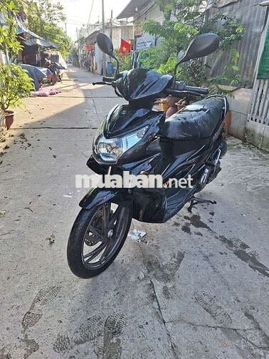 HAYATE XE ZIN NGUYÊN BẢN ỐC TÁN 7 MÀU CAVET HL