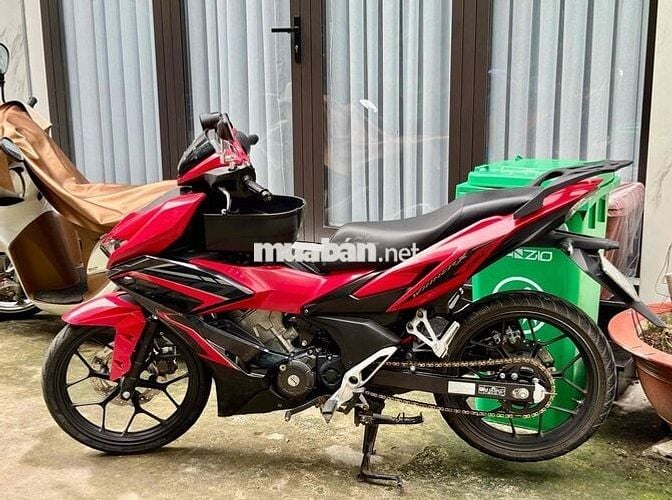 Winner X 2021 bstp chính chủ kiểng nhẹ cần bán