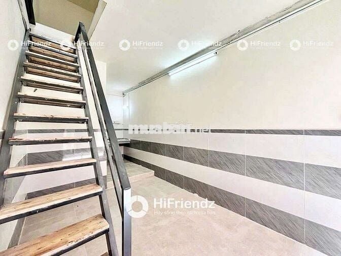 📢DÃY TRỌ 1 TRỆT 1 LẦU - GIÁ RẺ - HỖ TRỢ CỌC - DẮT XE VÔ NHÀ - FULL NT