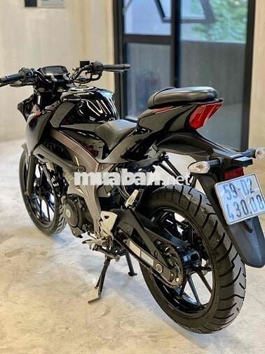 🔥Suzuki GSX S150 biển số TP.HCM chính chủ đời 2017