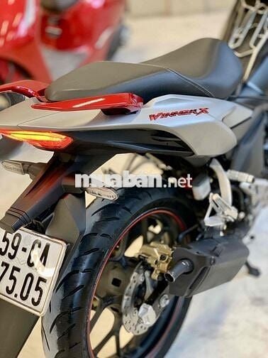 Honda Winner X 150 ABS 2020 BSTP chính chủ đẹp zin