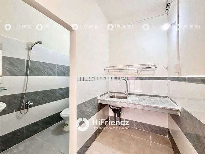 📢DÃY TRỌ 1 TRỆT 1 LẦU - GIÁ RẺ - HỖ TRỢ CỌC - DẮT XE VÔ NHÀ - FULL NT