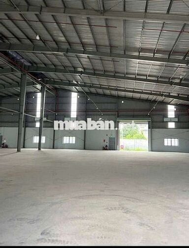 CHO  THUÊ  KHO  XƯỞNG ( 1000m2) PHƯỜNG  HIỆP  TÂN. QUẬN  TÂN  PHÚ