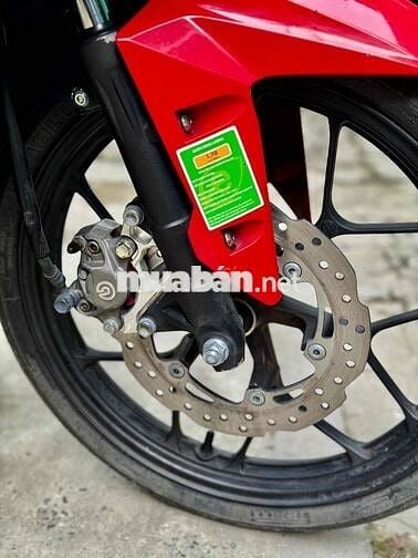 Winner X 2021 bstp chính chủ kiểng nhẹ cần bán