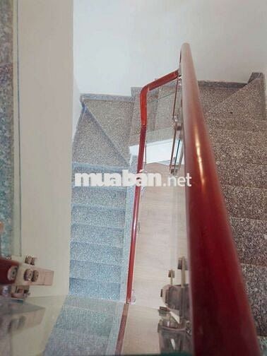 Nhà hẻm oto 4PN Nguyễn Đình Chính giá chỉ 19tr