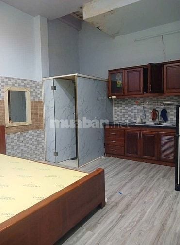 Nhà mặt tiền Đường Số 8, Lê Văn Quới, Bình Hưng Hòa A, Bình Tân