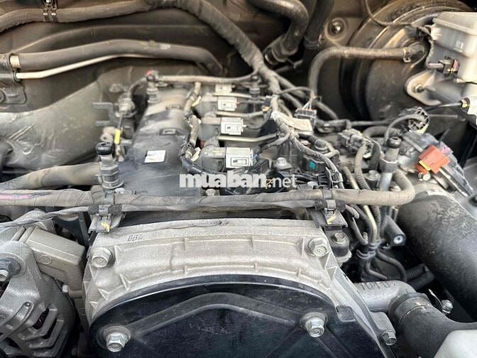 Hyundai Solati 2019 không kinh doanh zin rất đẹp