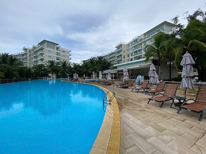 chuyển nhựơng căn hộ nghỉ dưỡng bên biển Phan Thiết. Pháp lý sổ hồng.