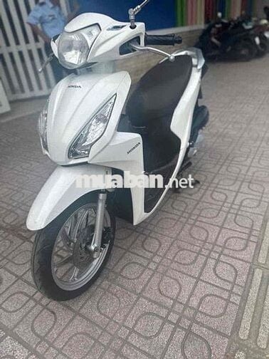 Vision 2017 chính chủ máy zin siêu êm bao zin 100%