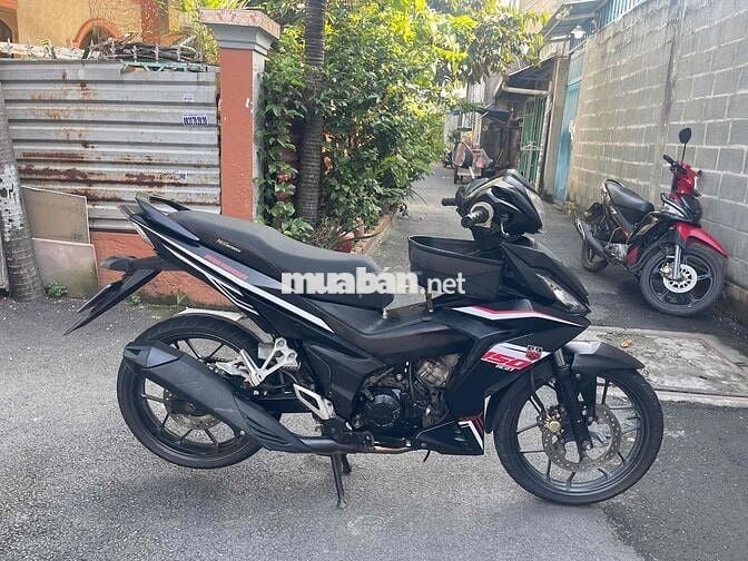 Bán honda winer máy êm, giấy tờ đầy đủ