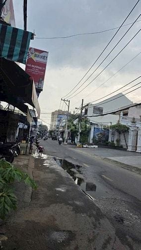 Nhà mặt tiền Đường Số 8, Lê Văn Quới, Bình Hưng Hòa A, Bình Tân