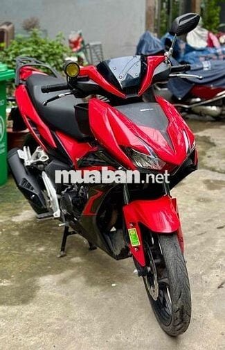 Winner X 2021 bstp chính chủ kiểng nhẹ cần bán