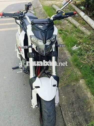 Benelli 125 2021 BSTP chính chủ siêu đẹp. Êm ru