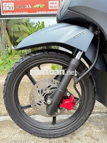 Vision 2021 bản thể thao bánh lớn