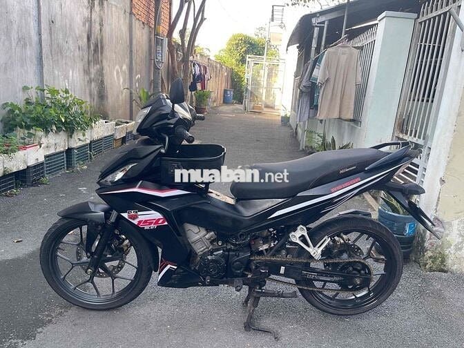 Bán honda winer máy êm, giấy tờ đầy đủ